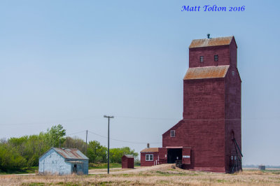 Mawer - May 2016