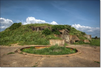 Fort Travis 