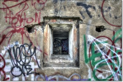 Fort San Jacinto Battery Croghan 