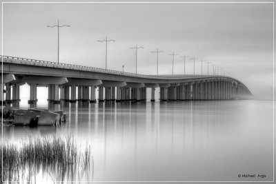 Galveston Causeway