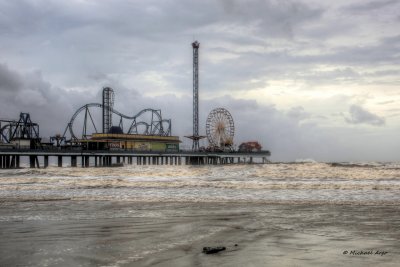 Pleasure Pier