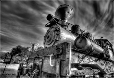 Locomotive