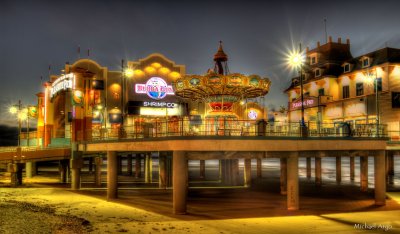 Pleasure Pier