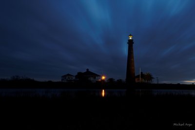 Boliver Lighthouse