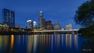 Austin, Texas