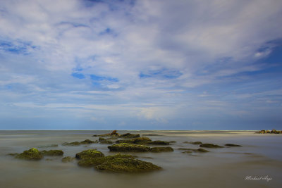 San Luis Pass