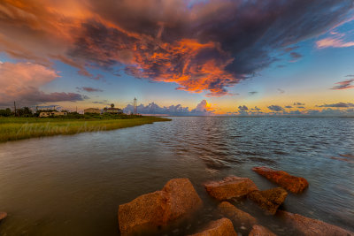 North Jetty