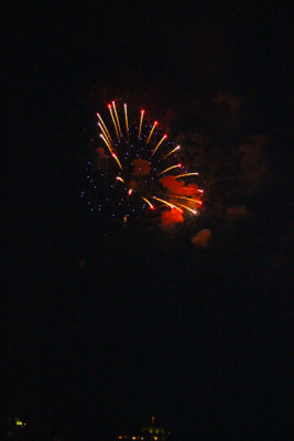 firework