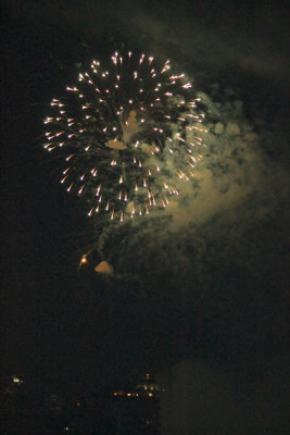 firework