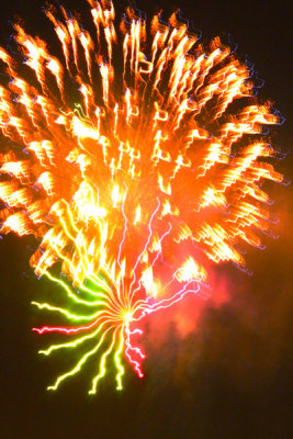 firework