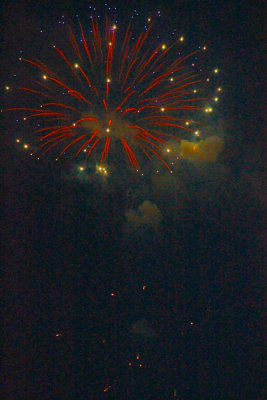 firework