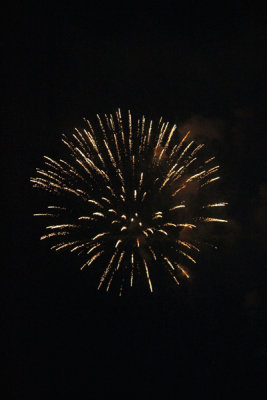 firework