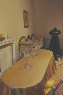 Dinning room