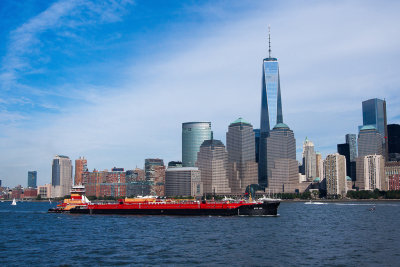 New York maritime