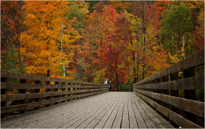 Parc Chutes Wilson, St-Jrme, Qubec