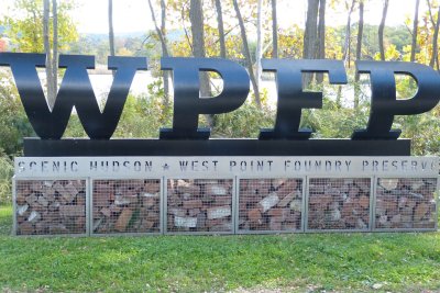 West Point Foundry Preserve
