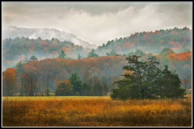 Smoky Mountains