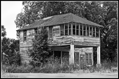 Country Store, Bulloch County, Ga
