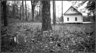 Pearson's Chapel