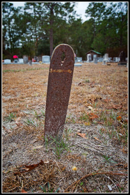 Oak Grove Primitive Baptist Church