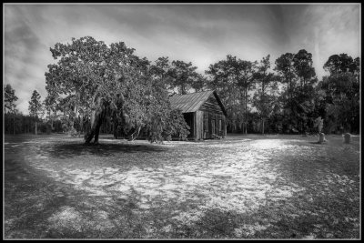 Corinth Primitive Baptist Church