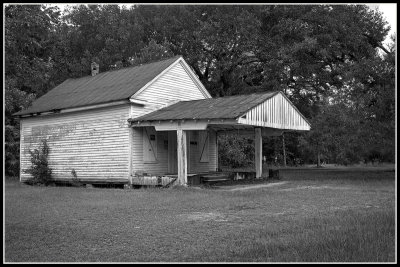 Store at Long Pond