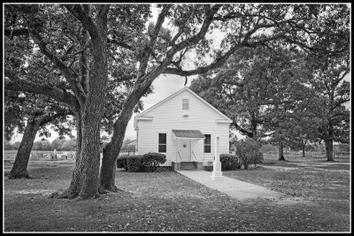 Mt. Carmel United Methodist Church, org. 1808,Tattnall Co, Ga