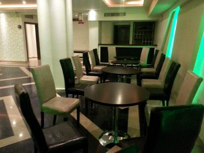 party/conference room