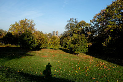 Greenwich park