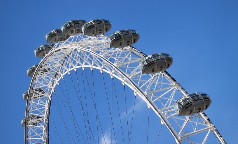 London Eye