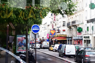 Montmartre