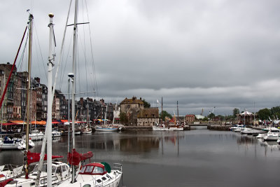 Honfleur