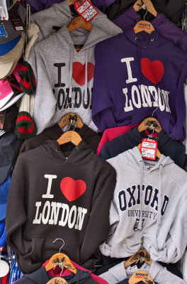 London shirts