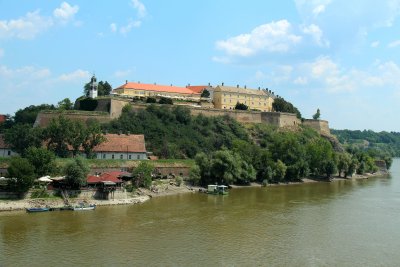 Serbia