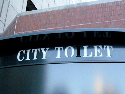 City To Let