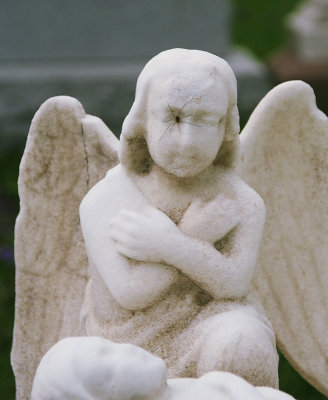 Watch Over Me