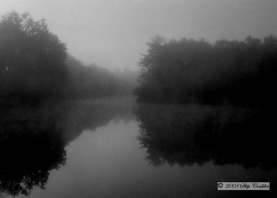Foggy Lake 1 B+W 640.jpg
