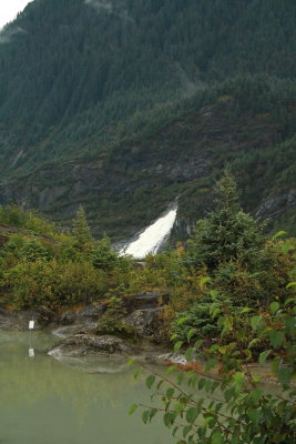 Nugget Falls