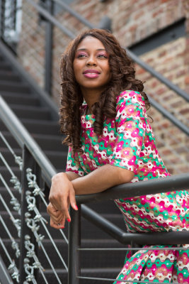 Portraits and Headshots