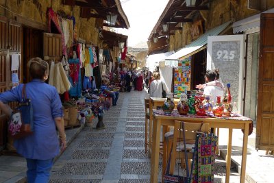 souk de Byblos