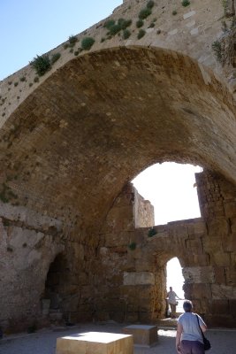 fort de Byblos