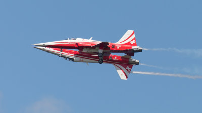 'F-5 Mirror'