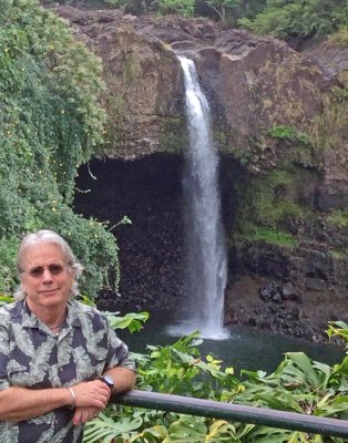 Hawaii Big Island: Jan 30-Feb 4, 2014