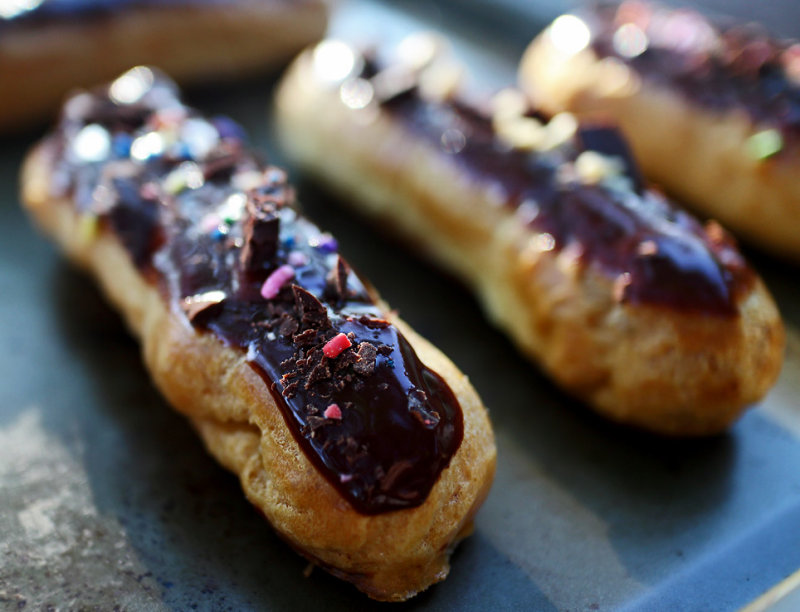 CR2_3651 Eclairs ...