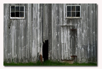 IMG_7474  Barn sliding door