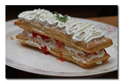 IMG_7506 Strawberty millefeuile ...