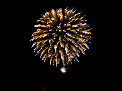 CR2_2419 Fireworks ...