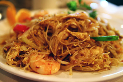 CR2_3631 Singapore rice noodles