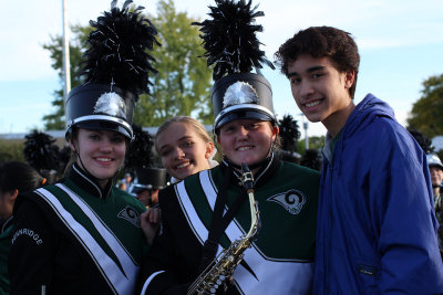 IMG_9706 Homecoming parade