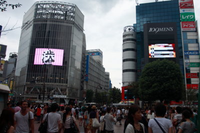 Tokyo Genki Festival 2013